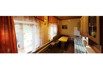 Rusija Privát Suzdal, Eksterijer